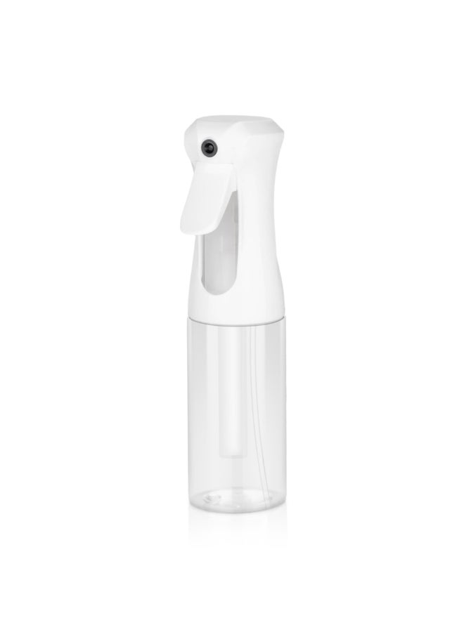 HPPFFY Continuous Spray Bottle for Hair 1Pack White 68oz Mister Spray Bottle Hair Spray Bottles for Hairstyling Cleaning Plants Pets Salons More - Image 2