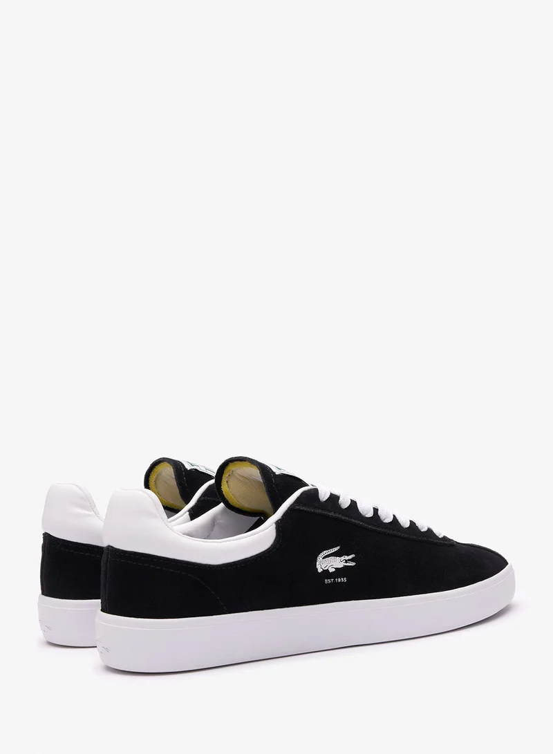 LACOSTE Baseshot Low Top Court Sneakers