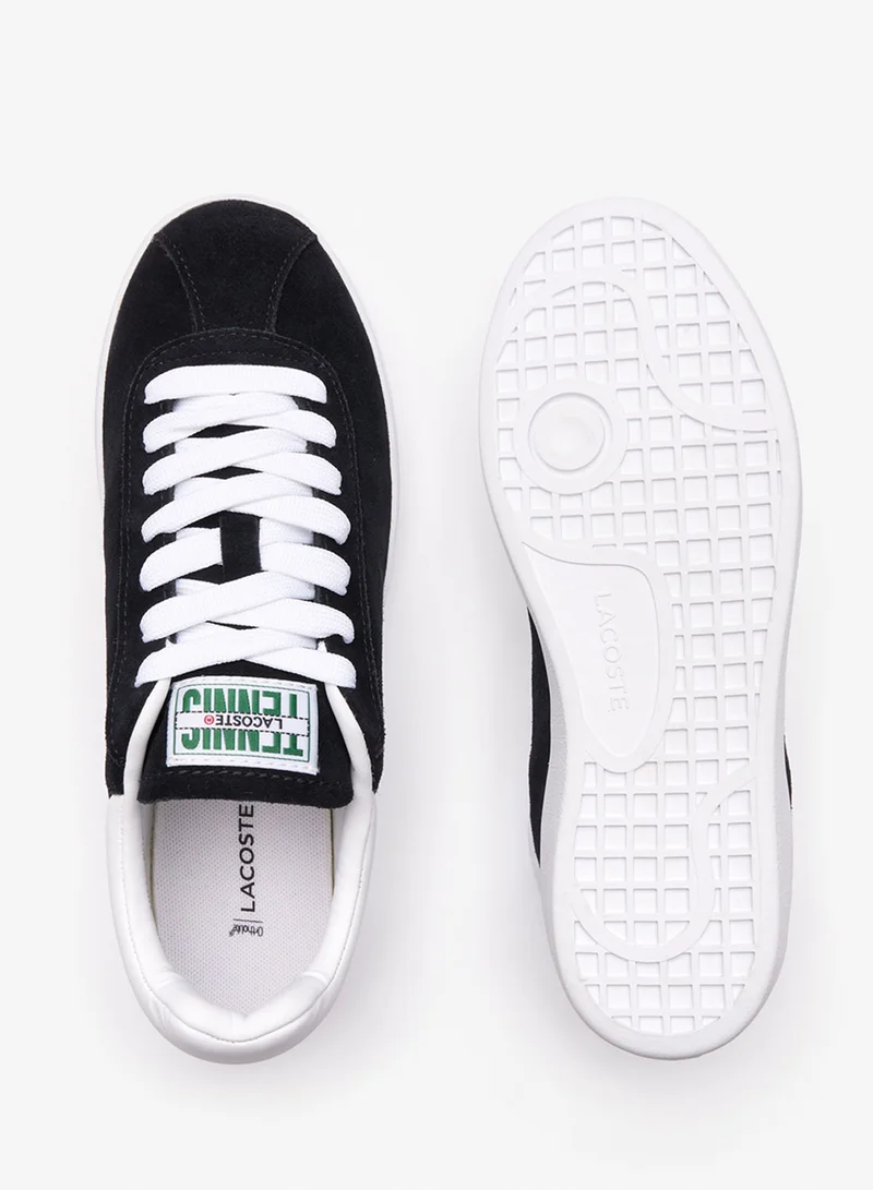 LACOSTE Baseshot Low Top Court Sneakers