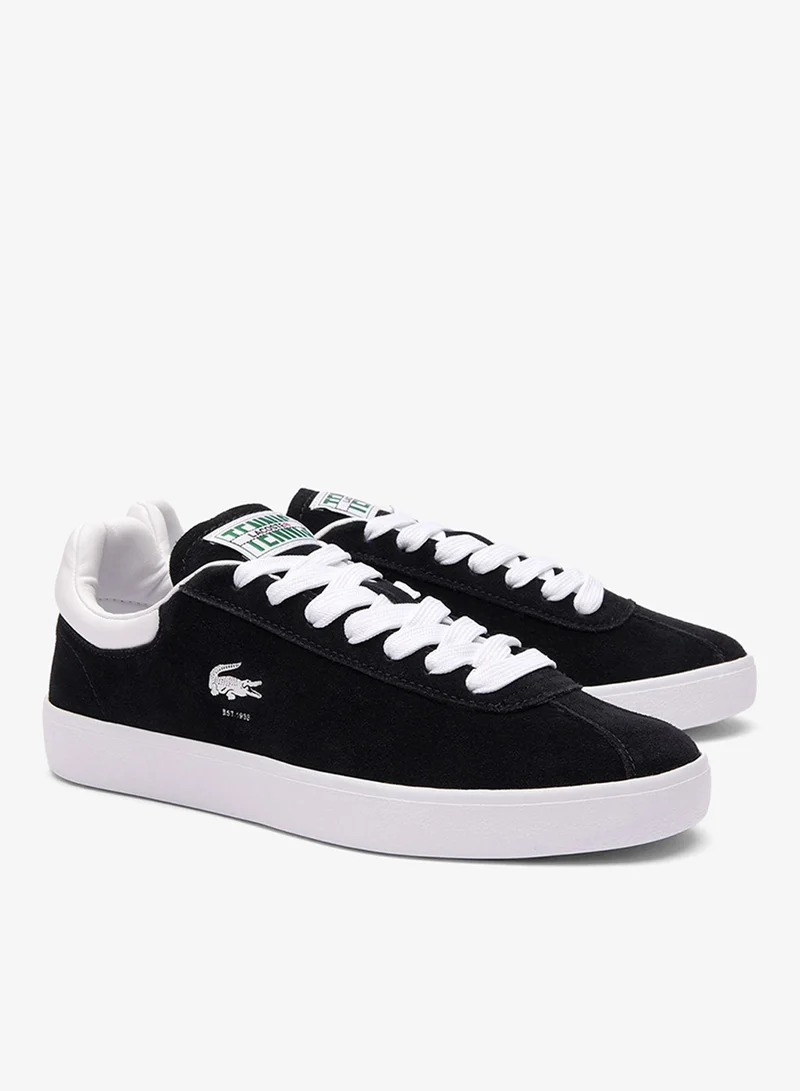 LACOSTE Baseshot Low Top Court Sneakers