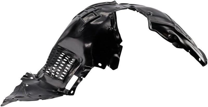 Front Right Side Fender Liner For 2016-2022 Chevrolet Camaro GM1249296 - Image 2