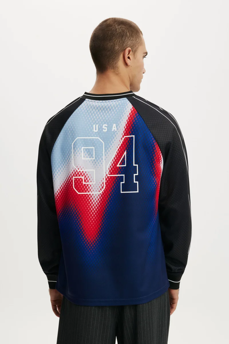 Cotton On  FIFA Keeper Jersey for Men | Best Price UAE