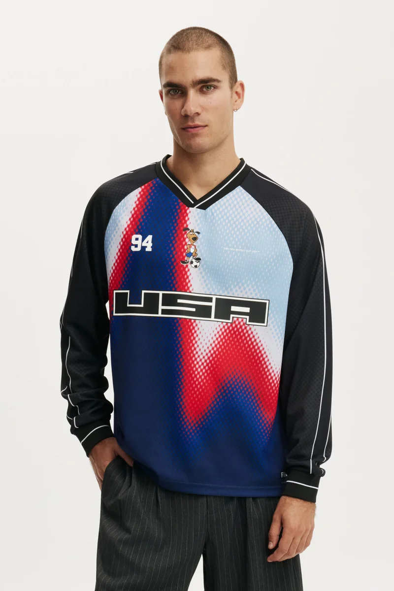 FIFA Keeper Jersey
