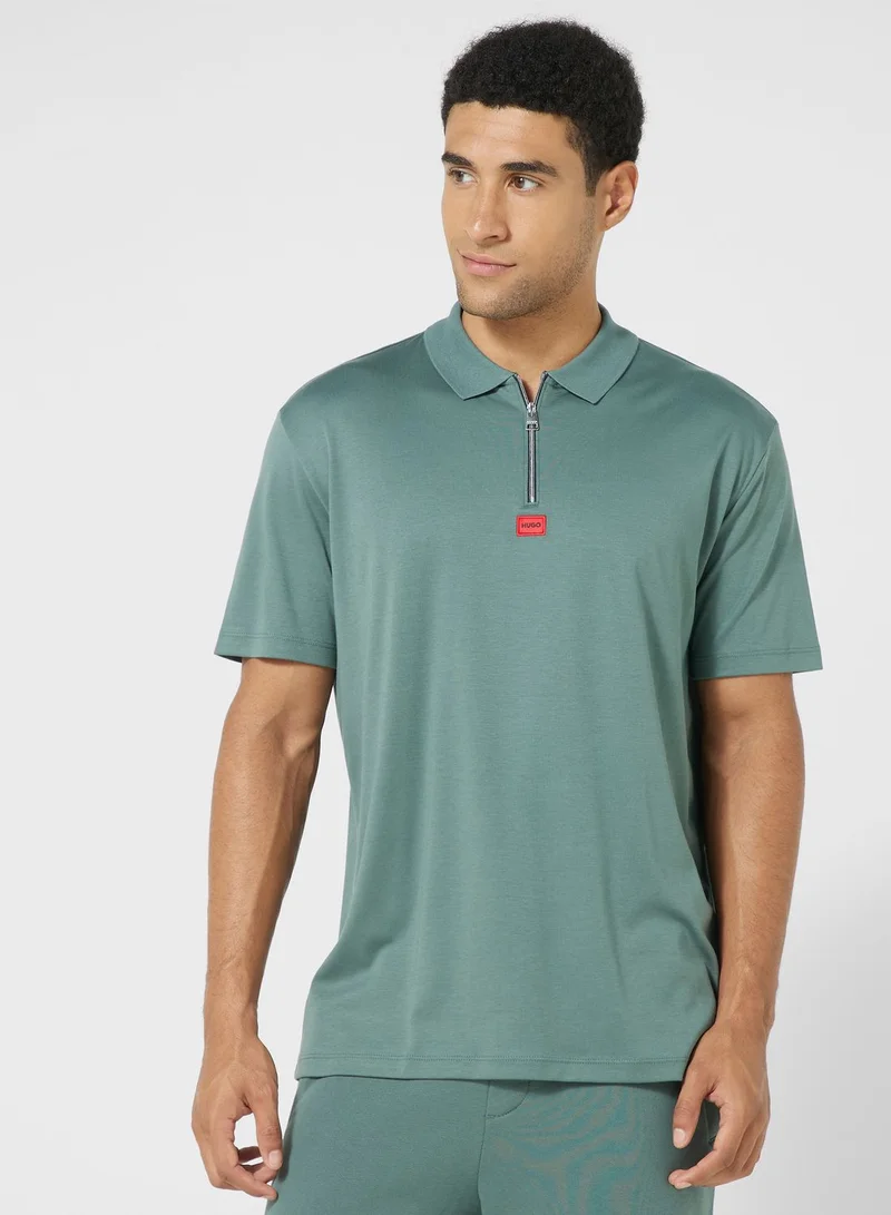 HUGO Essential Polo