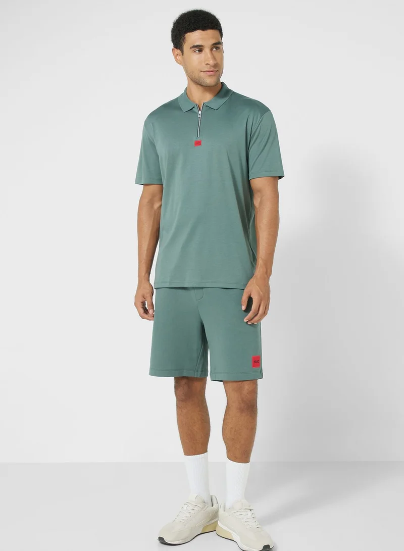 HUGO Essential Polo