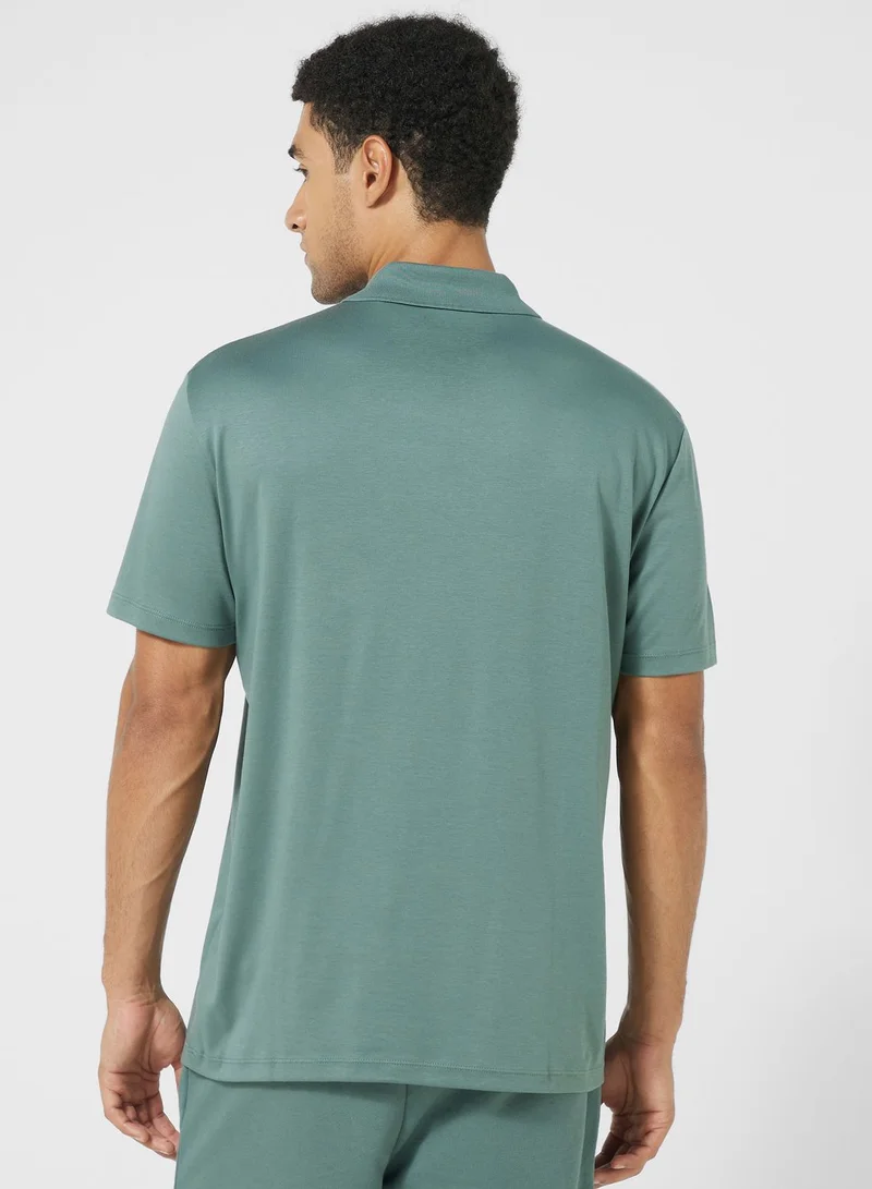 HUGO Essential Polo