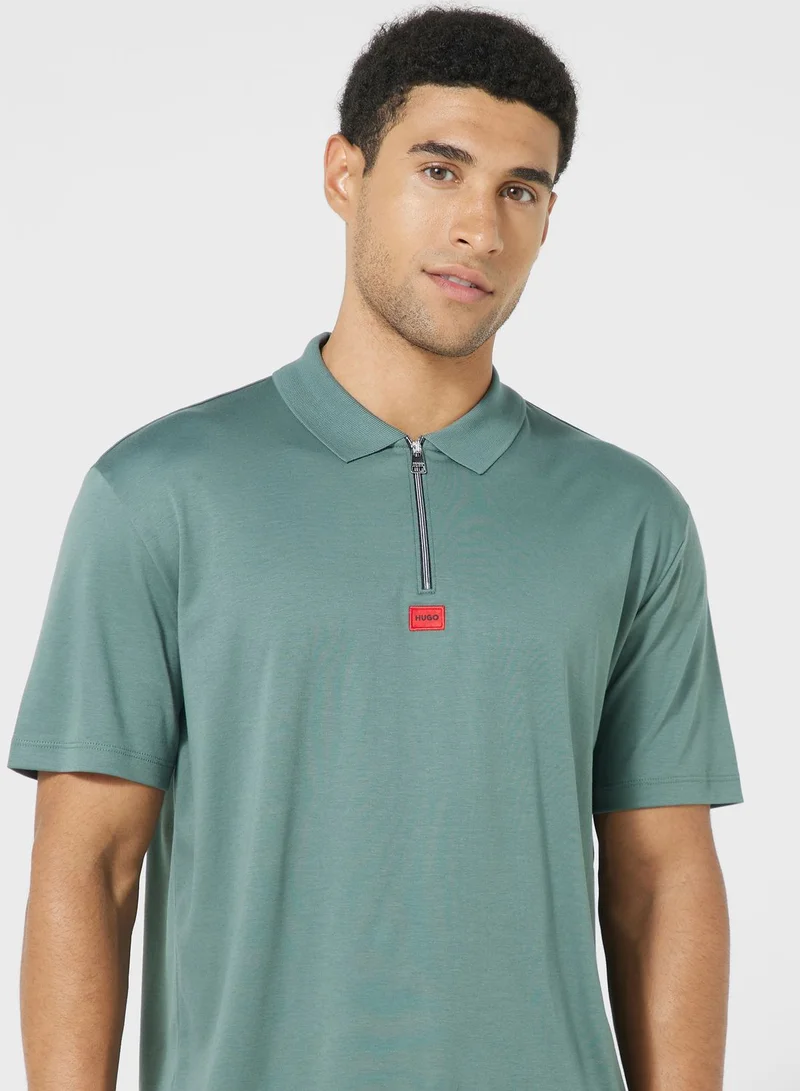 HUGO Essential Polo