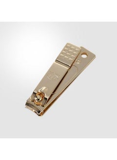 Three Seven (777) Korean Nail Clipper! World No. 1 Three Seven (777) Travel Manicure Grooming Kit Nail Clipper Set Made in Korea, Since 1975  - Image 4