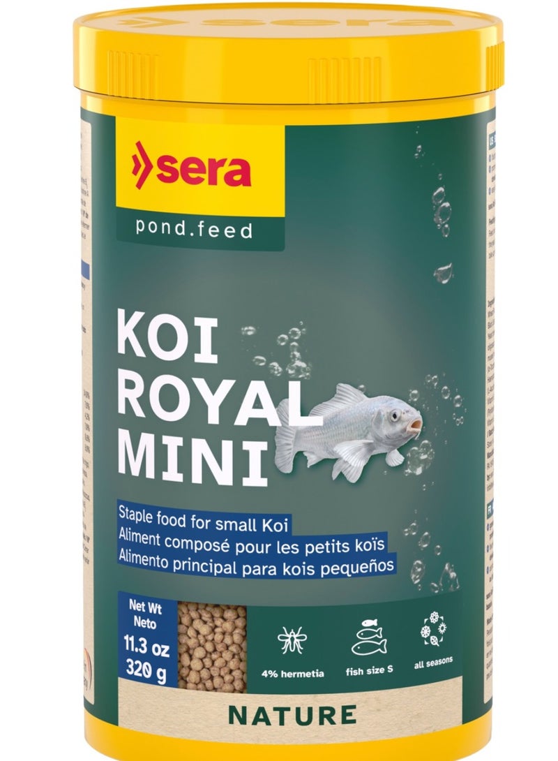 سيرا كوي رويال نيتشر ميني [الحجم - 1 لتر] - Image 3