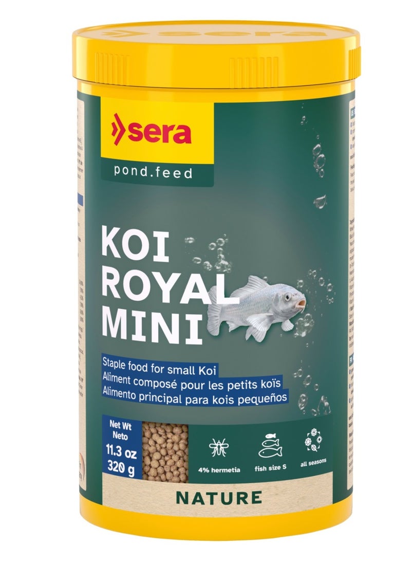 سيرا كوي رويال نيتشر ميني [الحجم - 1 لتر] - Image 1