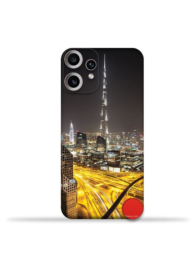 AMC DESIGN Protective Case Cover For Nothing CMF Phone 2 Pro - Image 1