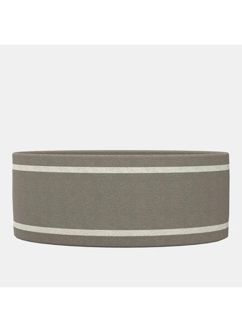 اندر ارمور Striped Performance Headband