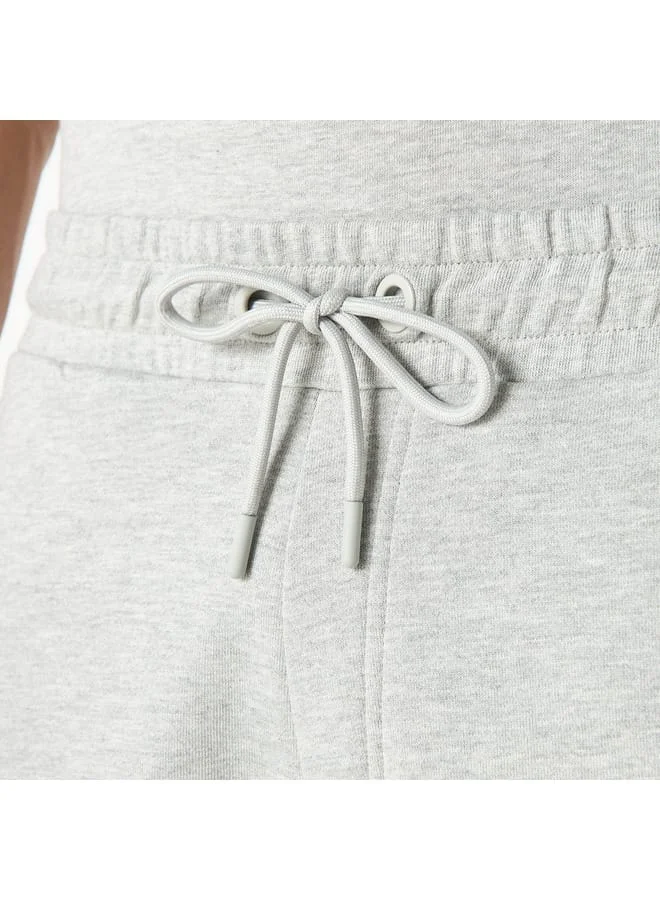 STARTER Starter Printed Shorts with Flexi Waist and Pockets