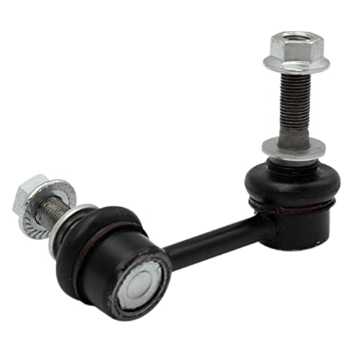 TRQ Front Suspension Kit Ball Joint Control Arm Control Arm with Ball Joint Sway Bar Stabilizer Link Compatible with 2006 Lexus GS300 2007-2011 GS350 2006-2015 IS250 2016-2022 IS300 2011-2021 IS350 - Image 5