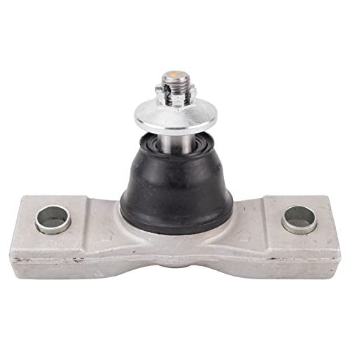 TRQ Front Suspension Kit Ball Joint Control Arm Control Arm with Ball Joint Sway Bar Stabilizer Link Compatible with 2006 Lexus GS300 2007-2011 GS350 2006-2015 IS250 2016-2022 IS300 2011-2021 IS350 - Image 2