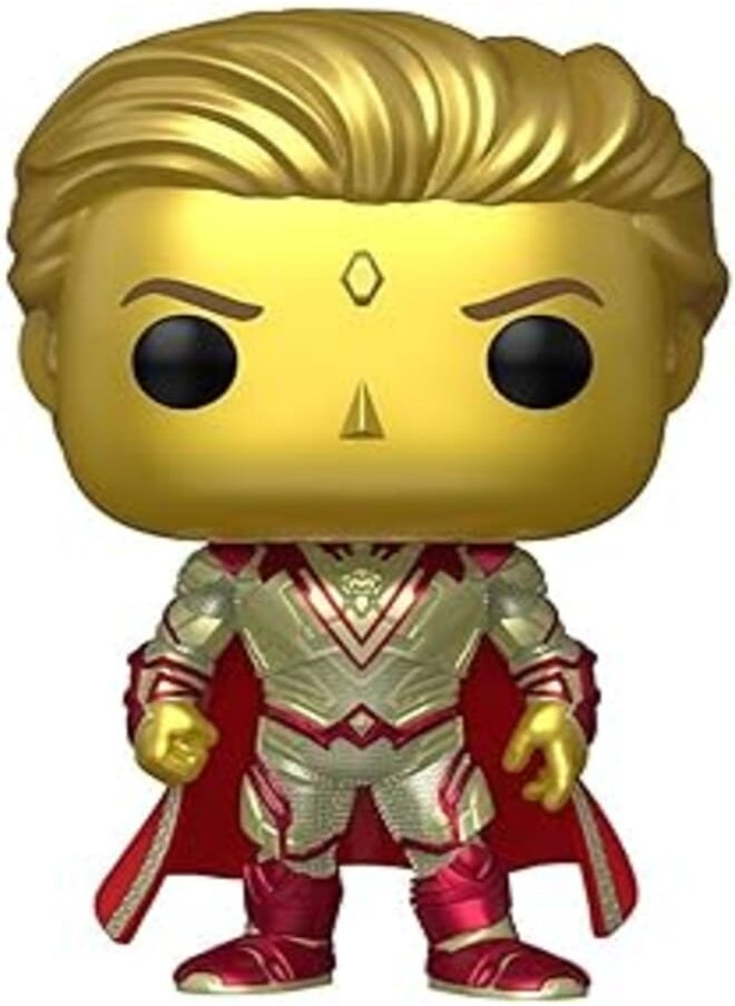 Funko Funko Pop! Super Heroes : Marvel Guardian Of The Galaxy 3 - Adam Warlock 