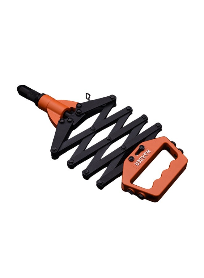 Harden Zipper Rivet Plier 32