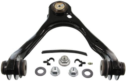 MOOG CK80040 Front Left Upper Suspension Control Arm and Ball Joint Assembly for Mercury Grand Marquis - Image 2