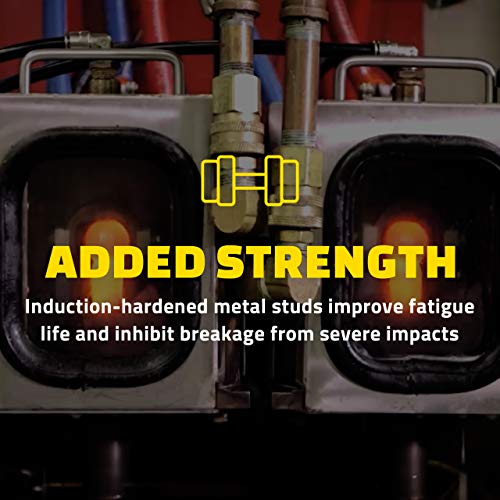 MOOG CK80040 Front Left Upper Suspension Control Arm and Ball Joint Assembly for Mercury Grand Marquis - Image 5