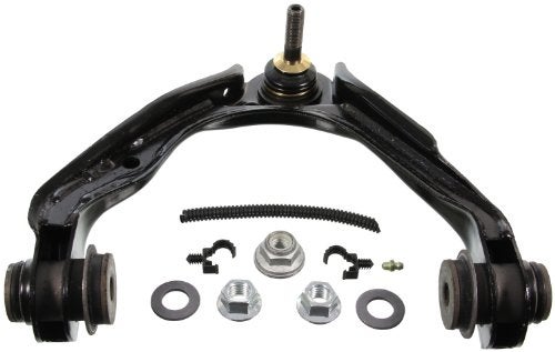 MOOG CK80040 Front Left Upper Suspension Control Arm and Ball Joint Assembly for Mercury Grand Marquis - Image 1