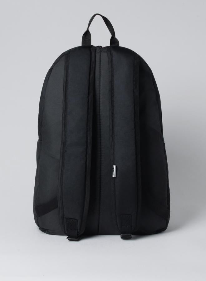New Balance Black Logo Detail Backpack - Image 2