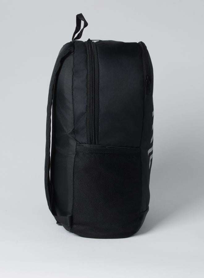 New Balance Black Logo Detail Backpack - Image 3