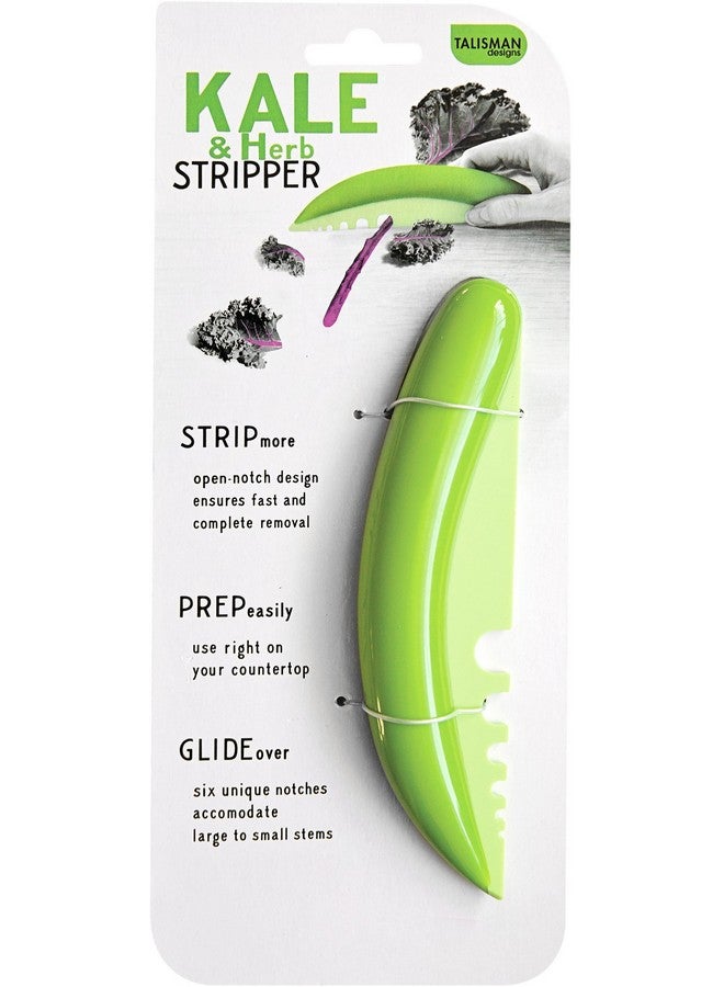 Talisman Designs Prep Tools (Kale & Herb Stripper) - Image 1