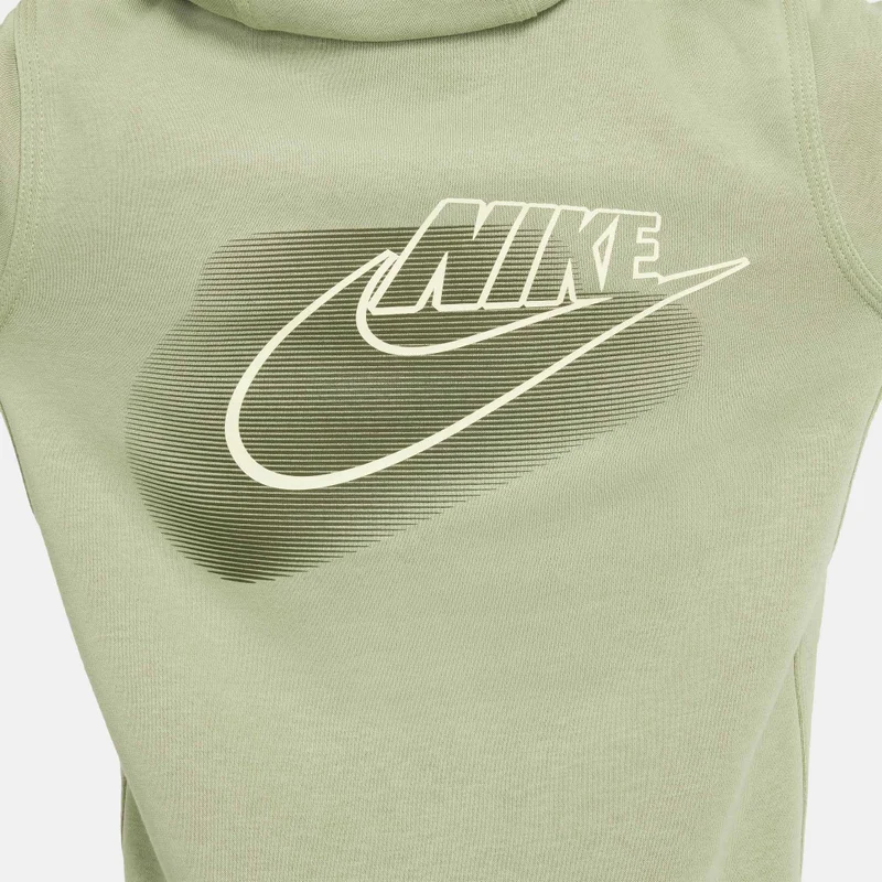 Nike Kids' Sportswear Standard Issue Fleece Hoodie