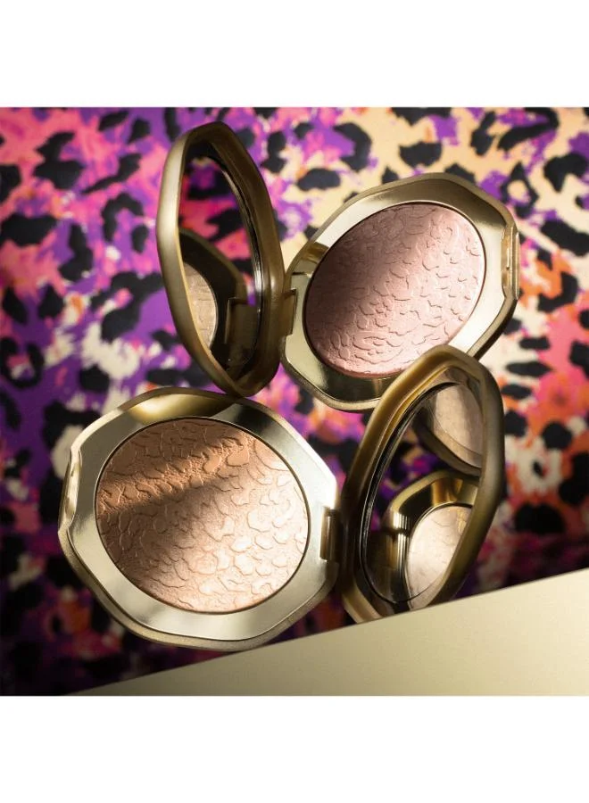 Kiko Milano jungle glow Just Cavalli X Kiko Milano Light-Up The Party 02 Jungle Glow for Women | Best Price UAE