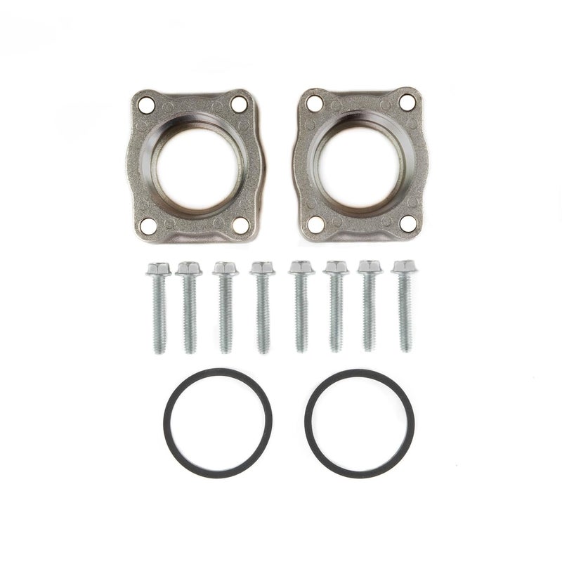 FILL RITE KIT900PF1.5N Kit, 900 1 1/2" NPT Meter/Flange Nickel - Image 2