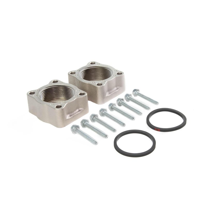 FILL RITE KIT900PF1.5N Kit, 900 1 1/2" NPT Meter/Flange Nickel - Image 1