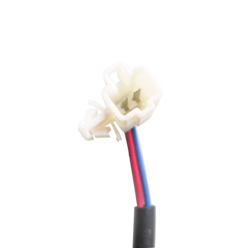 منظم نافذة الطاقة تويوتا مع محرك أمامي يسار جانب السائق 6980233010 - Image 4