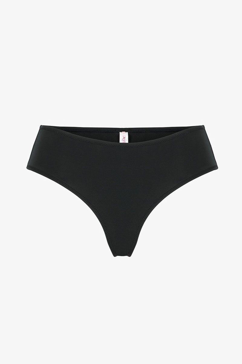PENTI Women's Hipster Bikini Bottom - Image 1