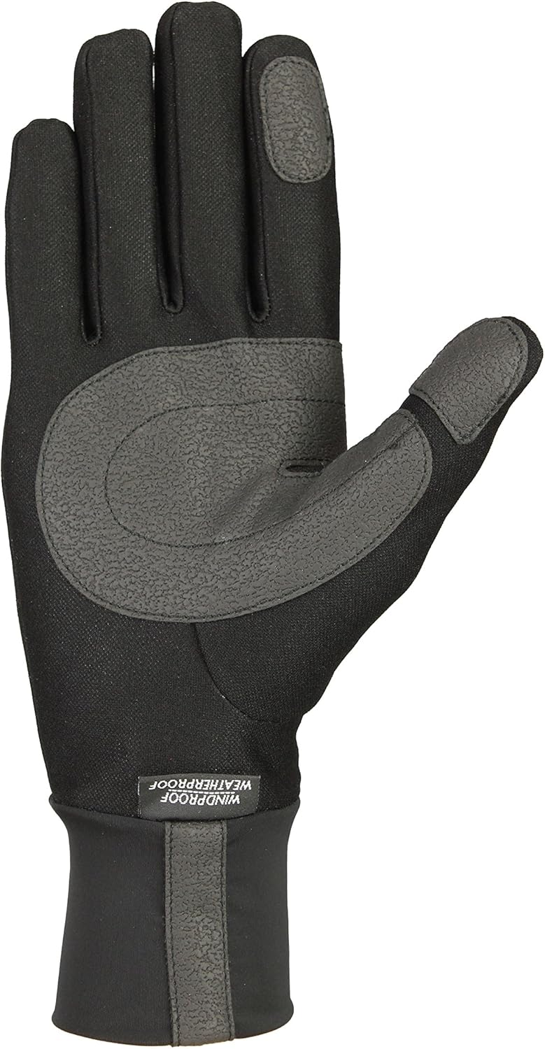 Seirus Innovation Men's Hyperlite All Weather Polartec Glove - Image 1