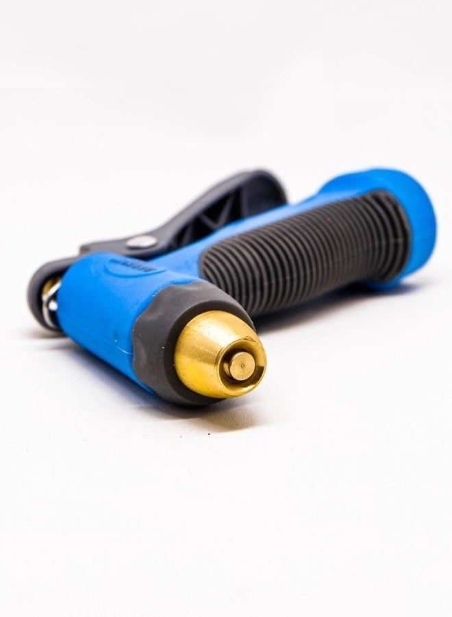 BERENT Berent BT 6067 Spray Gun with Brass Connector - Adjustable Nozzle for Versatile Spraying Tasks  - Image 3