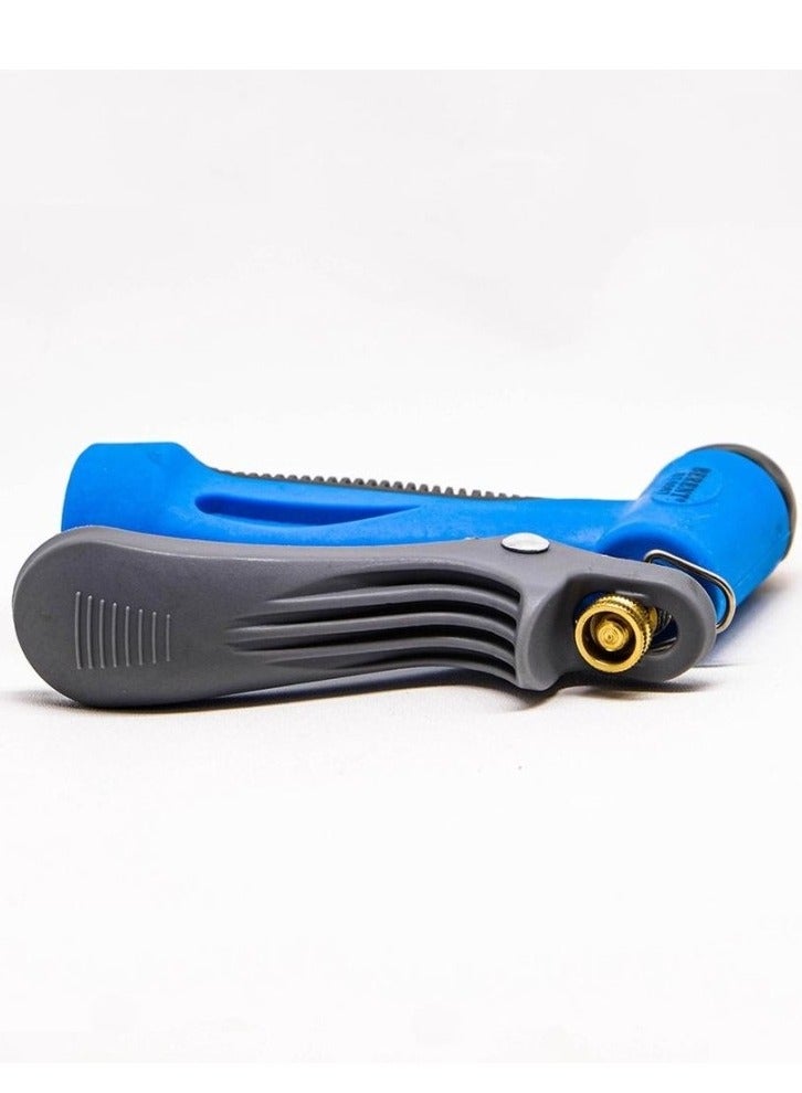 BERENT Berent BT 6067 Spray Gun with Brass Connector - Adjustable Nozzle for Versatile Spraying Tasks  - Image 5