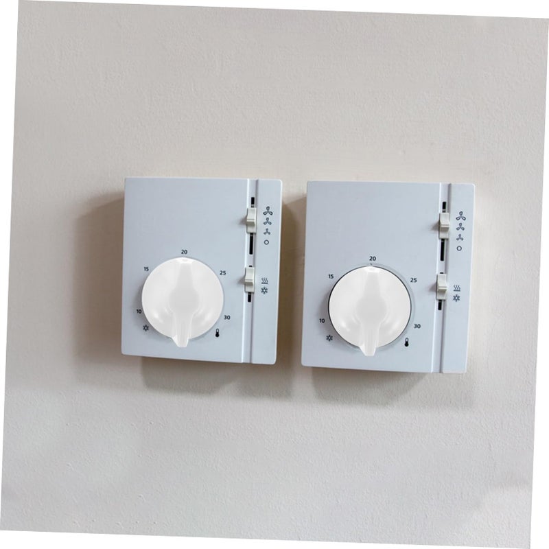 2Pcs Timer Switch Knobs Replacement For Gas Heater Control Compatible With FD Series - Image 4
