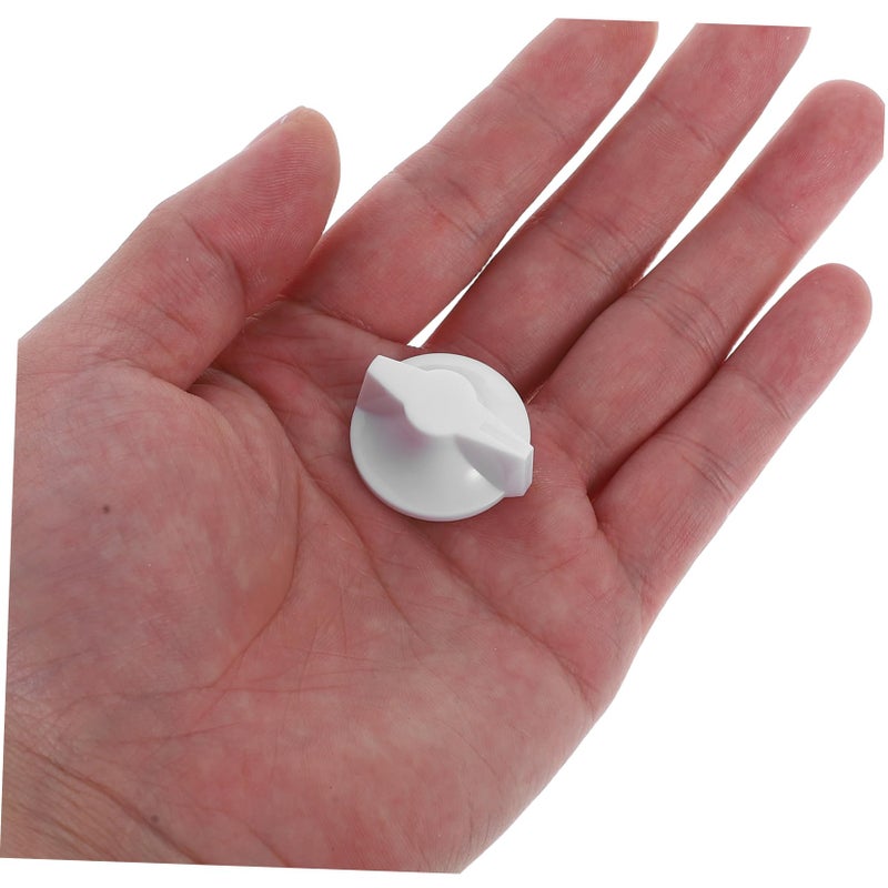 2Pcs Timer Switch Knobs Replacement For Gas Heater Control Compatible With FD Series - Image 5