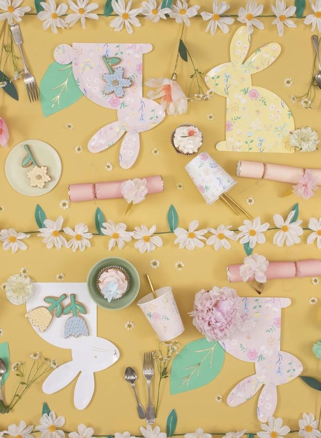 ميري ميري طقم كب كيك باقة ورد - Image 3