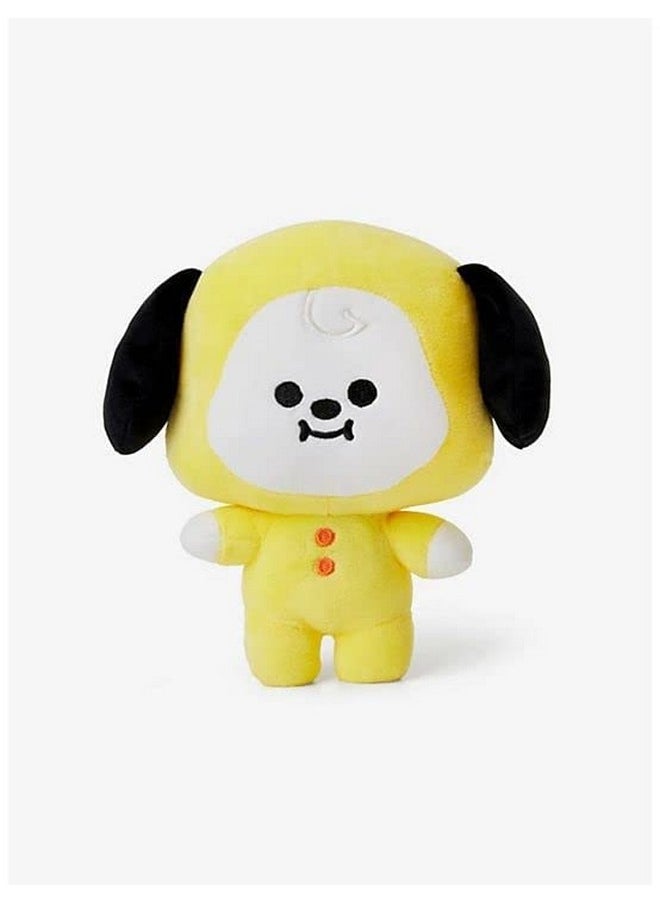 CLICK4DEAL CLICK4DEAL Soft Toys chimmy Soft Toy BT21 BTS Bangtan Boys Sitting Stuffed Plush Toy Size 30cm  - Image 4