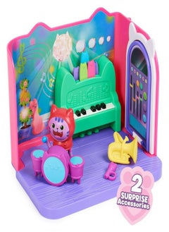 SPIN MASTER GABBY GROOVY MUSIC ROOM  - Image 3