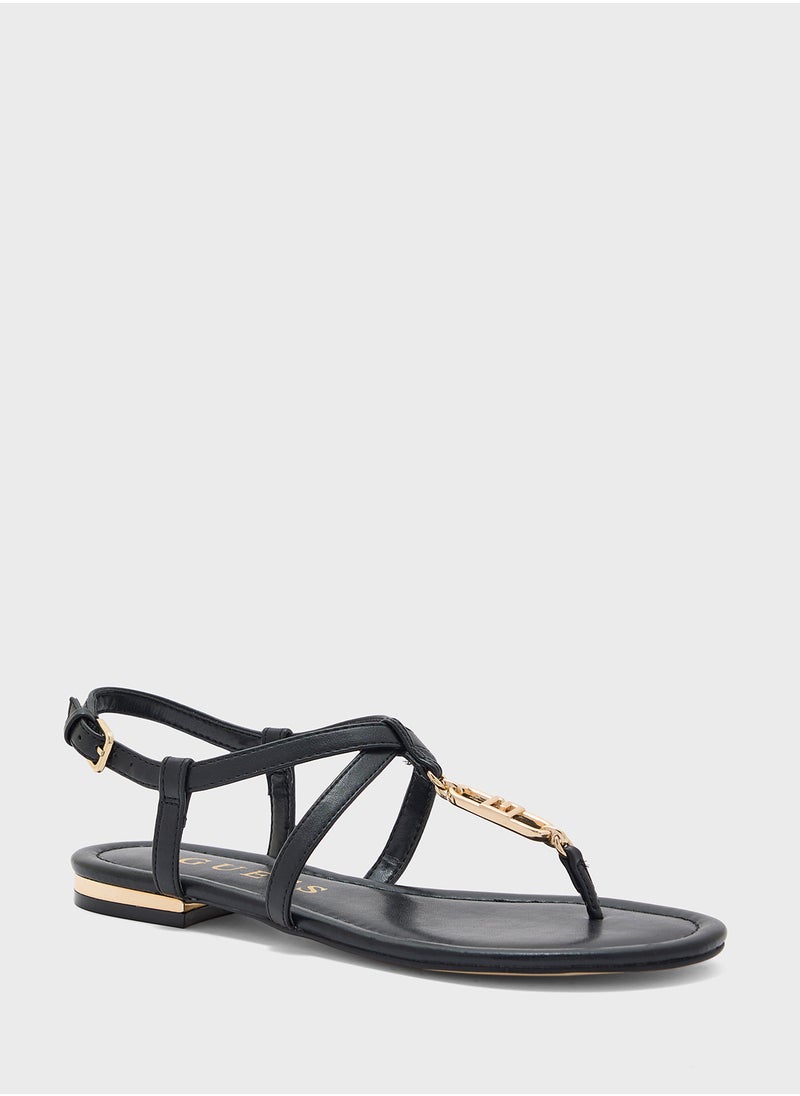 Meaa Strappy Flat Sandals - pzsku/ZA62345C118874C82CBDAZ/45/_/1742331206/b32cd083-1339-4590-9076-8c0a99ba715d