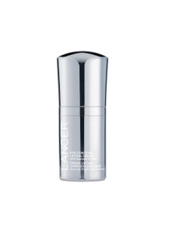 lancer Lancer Skincare Eye-Contour Lifting Cream with Diamond Powder, Anti-Aging Eye Cream with Hyaluronic Acid, 0.5 Ounces 