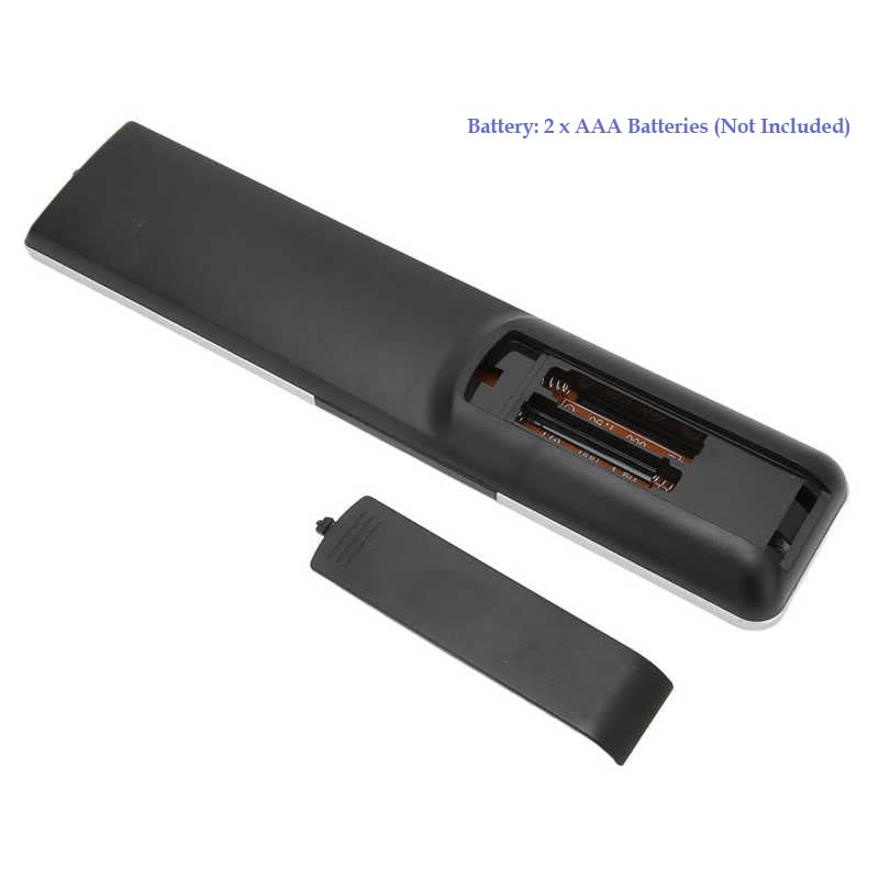 BOMAZ Remote Control Replacement for Toshiba LED LCD Smart TV CT-90428 58L7300U 32L4300U 39L4300U 50L4300U 50L7300U 58L4300 65L7300U 65L7300UM - Image 3