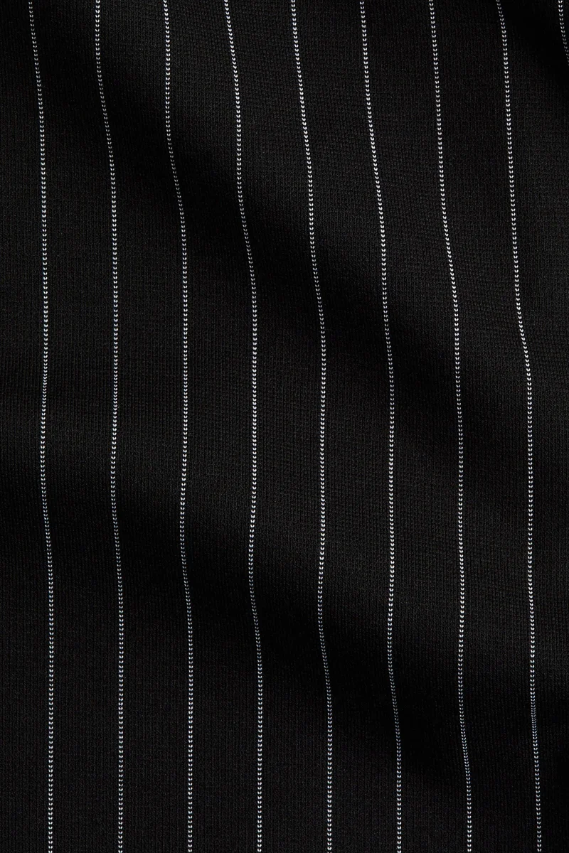 H&M Sleeveless jersey dress