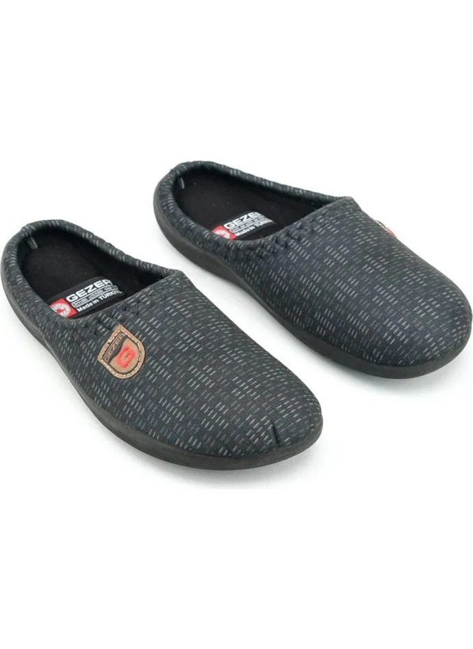 Gezer Men's Winter House Slippers