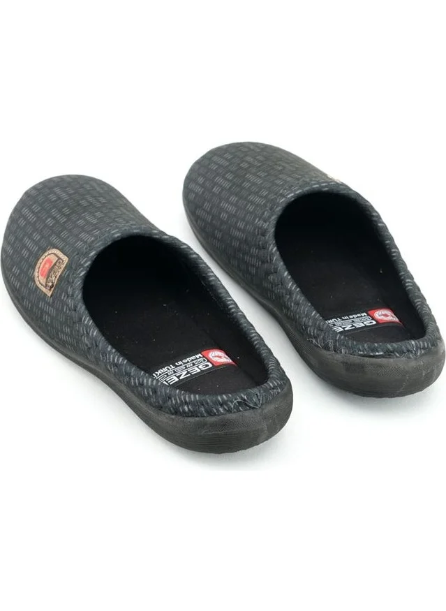 Gezer Men's Winter House Slippers