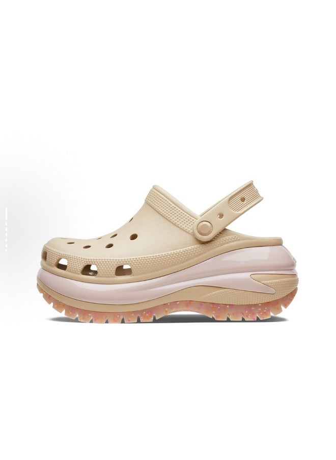 CROC CROC classic platform casual sandals  - Image 1