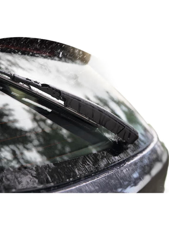 BOSCH شفرة المساحات الخلفية، 14 بوصة، لسيارات مازدا 3، مازدا 6، مازدا 8، Cx-4، Cx-5، Cx-7 - Image 1