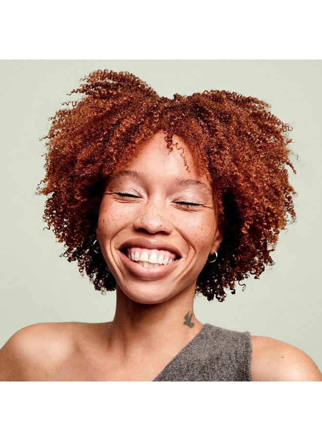 DevaCurl - Curlbond Recoiling Cream Conditioner Cozy Getaway 12 Fl. Oz. - Image 1